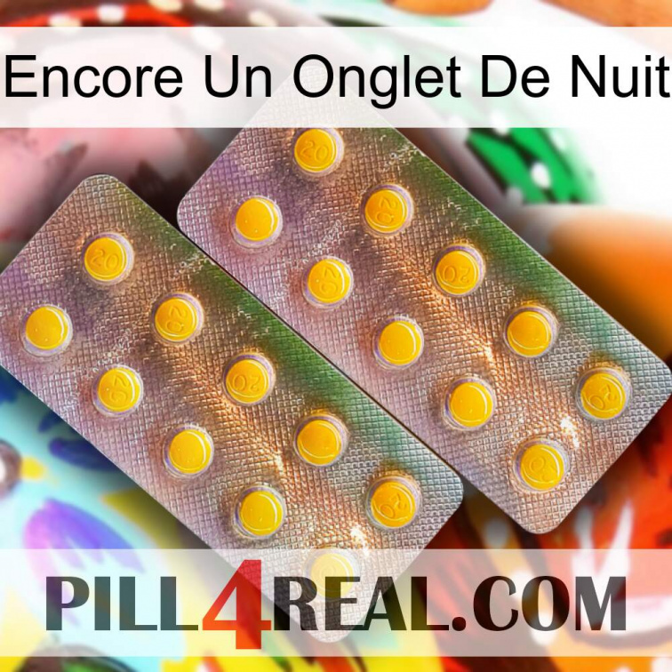 One More Night Tabs new10